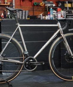 MULLER Mti64d 納車しました