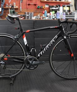 Wilier ゼロノヴェ リミテッド納車しました