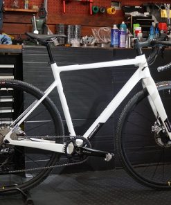 GHISALLO(ギザロ）GX-110納車しました