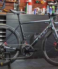LOOK 785 HUEZ RS　納車しました