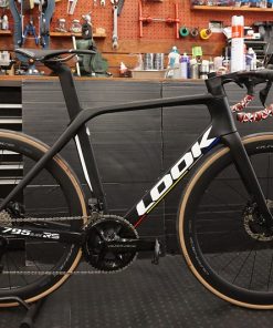 LOOK 795 BLADE RS納車しました