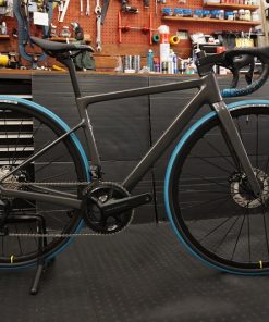 GHISALLO GE-110納車しました
