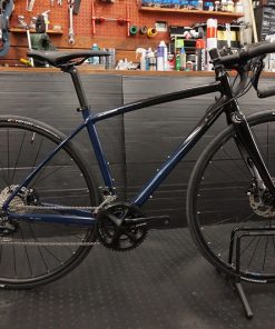 ANCHOR RL6D納車しました