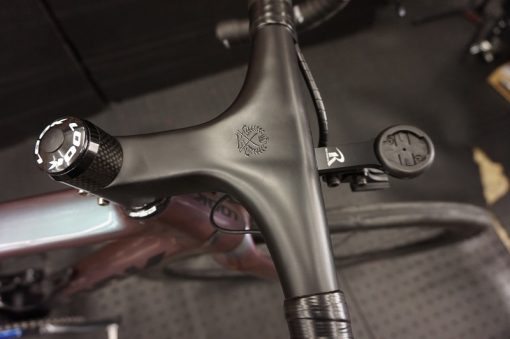 LOOK 785 HUEZ RS　納車しました - 画像 (2)