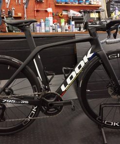 LOOK 795 BLADE RS納車しました