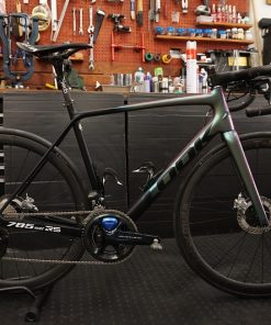 LOOK 785 HUEZ RS　納車しました