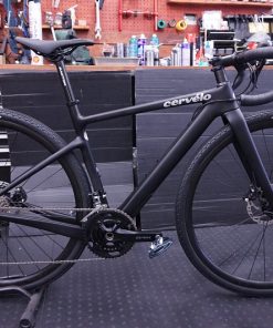 Cervelo　Aspero (GRX RX600 完成車)納車しました
