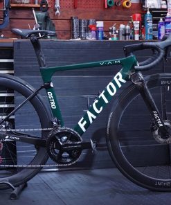 FACTOR OSTRO VAM 納車しました
