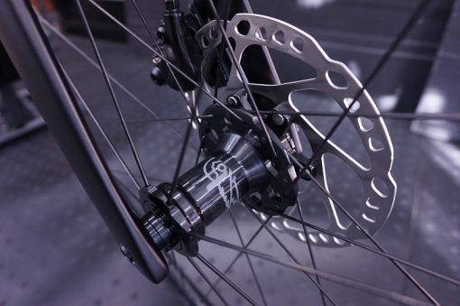 ANCHOR RP8 納車しました - 画像 (5)