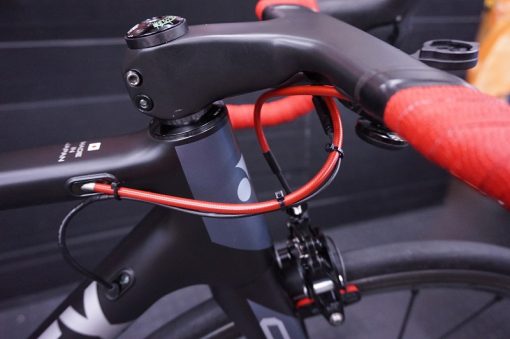 YONEX CARBONEX HR 納車しました - 画像 (4)