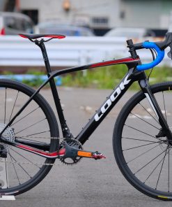 LOOK 765 GRAVEL RS納車しました