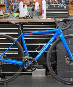 ARGON18 GALLIUM CS DISC納車しました