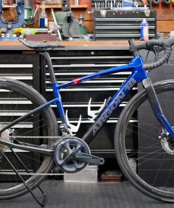 ARGON18 KRYPTON GF納車しました