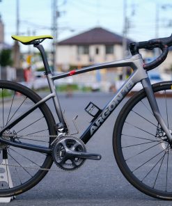 ARGON 18 KRYPTON PRO (クリプトンプロ) 納車しました
