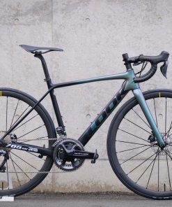 LOOK 785 HUEZ RS DISC DISC納車しました
