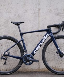 Cervelo Caledonia-5納車しました