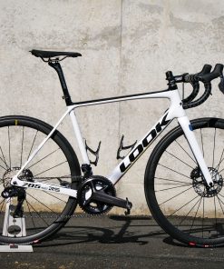 LOOK 785 HUEZ RS DISC納車しました