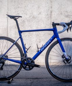 Wilier Zero SLR納車しました