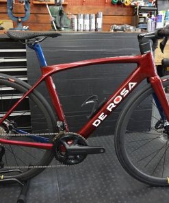 DE ROSA IDOL DISK 納車しました