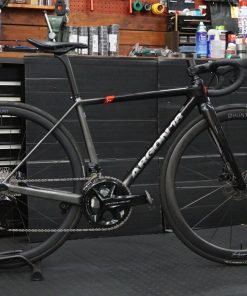 ARGON18 GALLIUM PRO DISC納車しました