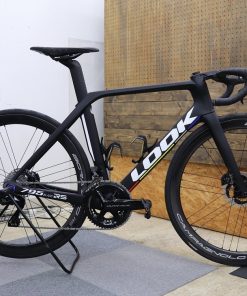 LOOK 795 BLADE DISC納車しました