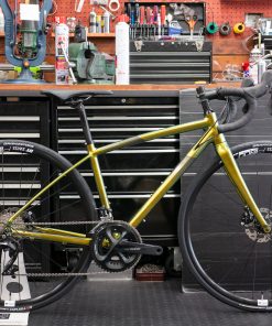 ANCHOR RL6D納車しました