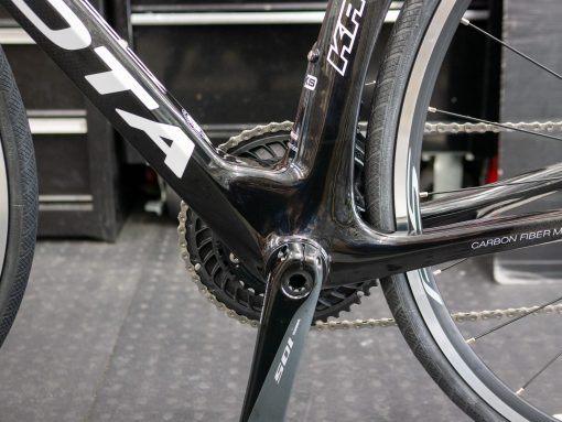 KUOTA KRYON納車しました - 画像 (4)