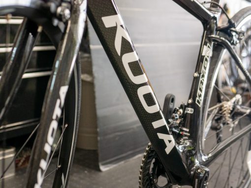 KUOTA KRYON納車しました - 画像 (3)