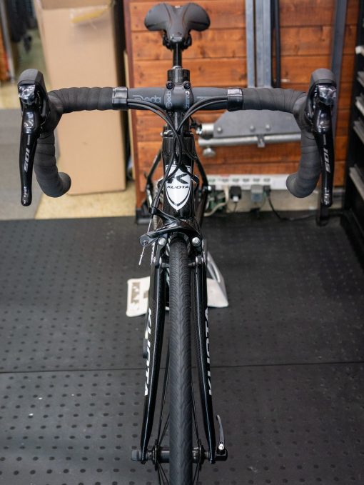 KUOTA KRYON納車しました - 画像 (2)