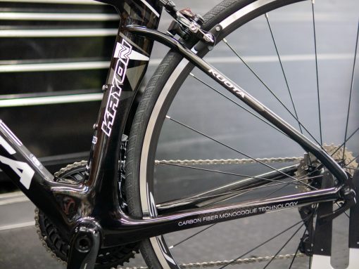 KUOTA KRYON納車しました - 画像 (5)