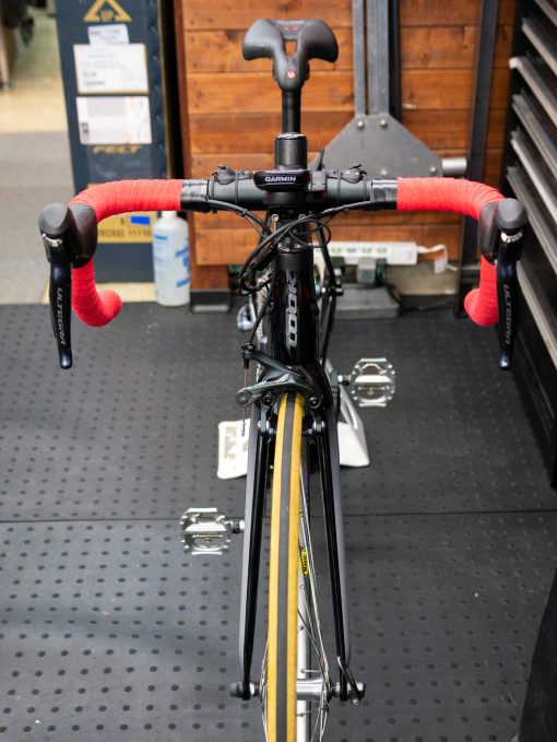 LOOK 785 HUEZ RS納車しました - 画像 (3)