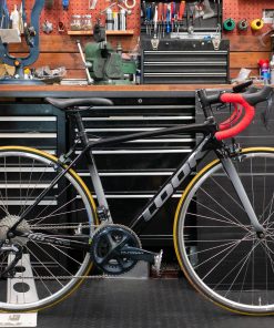 LOOK 785 HUEZ RS納車しました