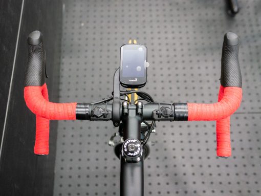 LOOK 785 HUEZ RS納車しました - 画像 (2)