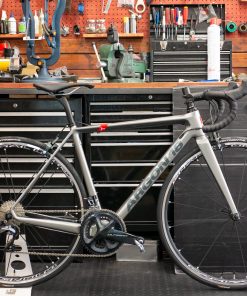 ARGON 18 GALLIUM (ガリウム)納車しました