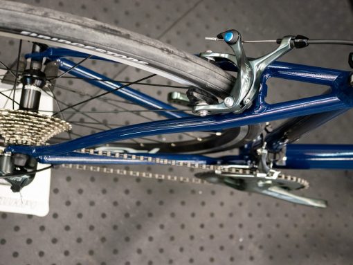 ANCHOR RL3 DROP 納車しました - 画像 (4)