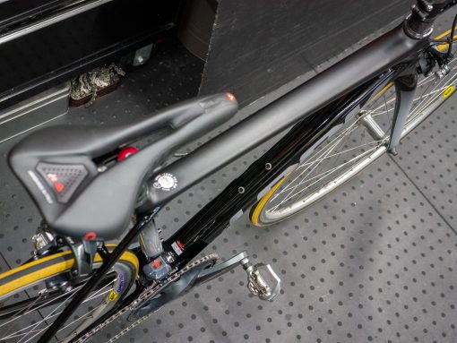 LOOK 785 HUEZ RS納車しました - 画像 (4)
