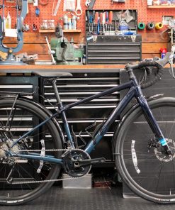 FELT BROAM40納車しました