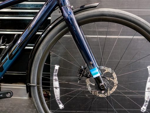FELT BROAM40納車しました - 画像 (3)