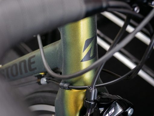 ANCHOR RS6納車しました - 画像 (4)