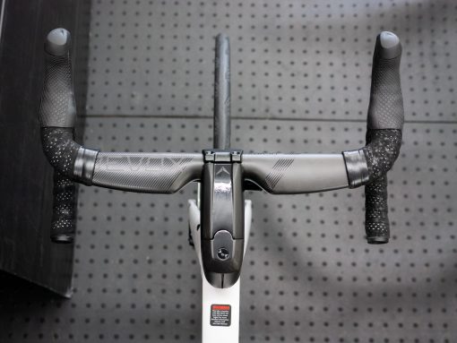 FELT AR Advanced 納車しました - 画像 (3)