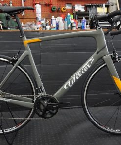 Wilier　GTR TEAM LE (LIMITED EDITION) 納車しました