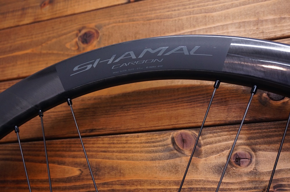 Campagnolo ( カンパニョーロ ) SHAMAL CARBON DB 特価品