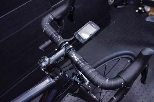 BOMA SaiⅡ（リムブレ―キタイプ）納車しました - 画像 (3)