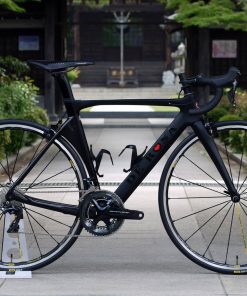 DEROSA SK Pininfarina納車しました