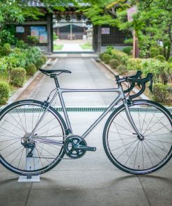 ANCHOR RNC7納車しました
