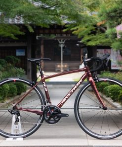 ANCHOR RL8納車しました