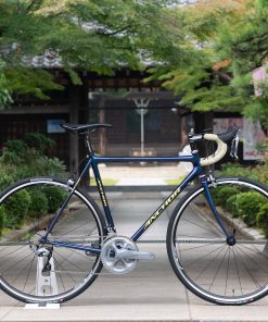 ANCHOR RNC7納車しました