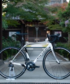 ANCHOR RL8納車しました