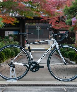 ANCHOR RL8納車しました