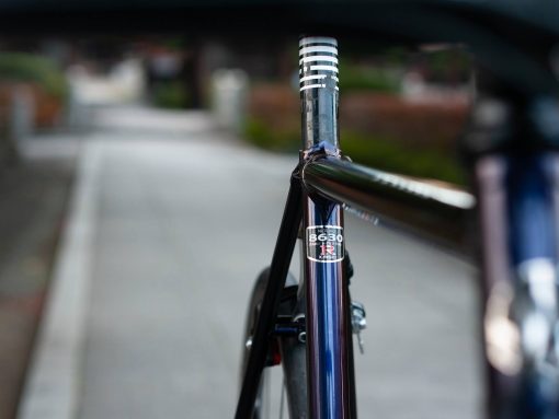PANASONIC FRC18コンポ組替しました - 画像 (2)